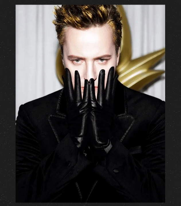 维塔斯2024中国巡演正式启动！邀你共享音乐盛宴！【附场次时间+巡演日程】