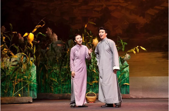 已开票！速度抢！2024《四世同堂》郑州站（订票指南+剧情介绍）