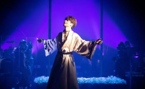 2025张泽宁波音乐会定档3月29日!(附演出场馆+门票价格)