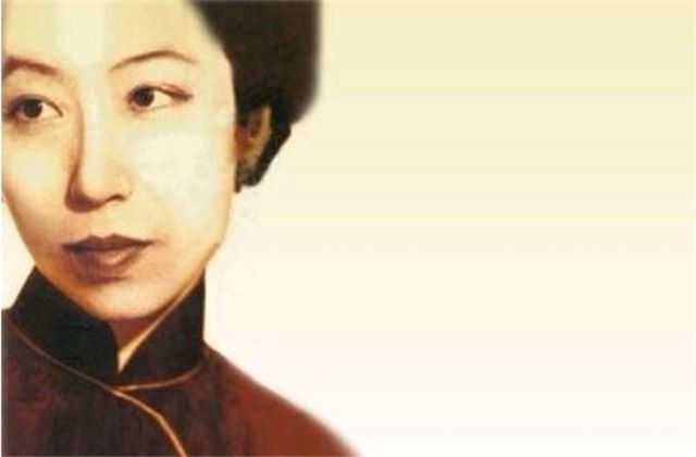 话剧《寻她芳踪张爱玲》石家庄站最新演出详情+购票链接+精彩剧照