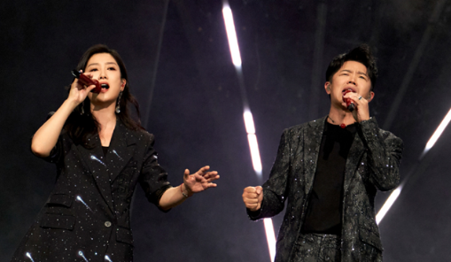 2024凤凰传奇杭州演唱会定档11月30日至12月1日!(附演出场馆)