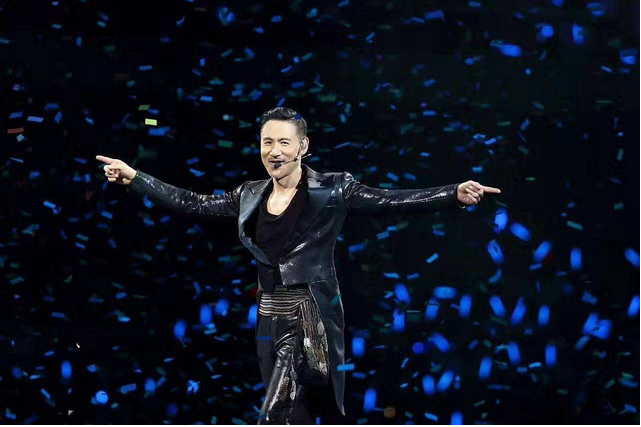 【定档】张学友演唱会2025年返场杭州，2月7日-16日连开六场！