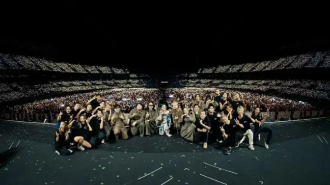 2025杨千嬅广州演唱会门票开售时间(附购票入口+门票预订)