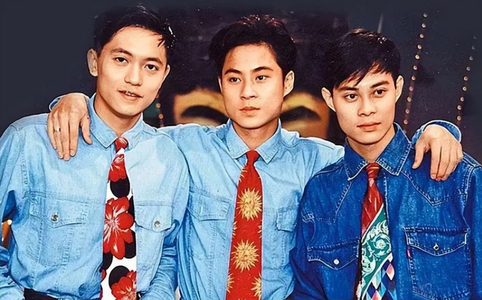 2025草蜢广州演唱会定档1月11日！（场馆、门票信息、演出介绍）