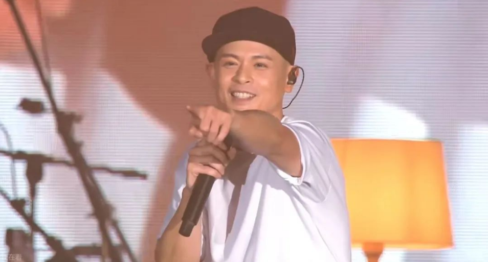 侧田广州演唱会定档12月31日，与你共同跨年（时间、地点、订票链接）