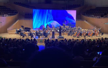 2024上海儿童新年音乐会12月29日上演(附演出时间+门票预订)