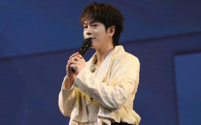 2024武艺广州演唱会站次安排(时间表+场馆+门票)