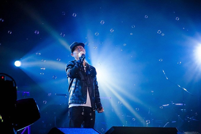 2024-2025侧田广州演唱会门票票价（演出时间+场馆+购票指南）