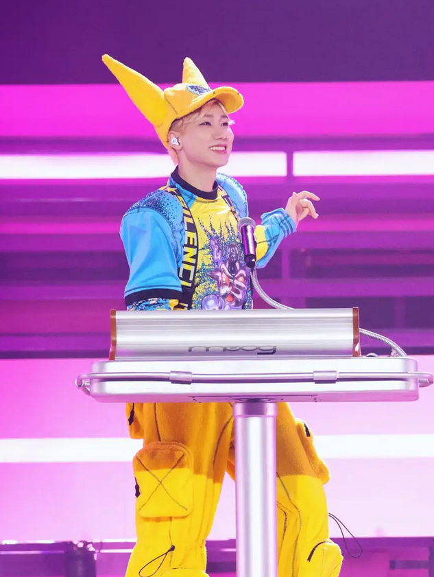 【跨年场】2025汪苏泷广州演唱会（12/31-01/01）门票预订+场次安排+售票购票