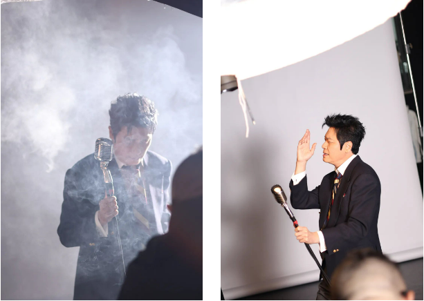 罗嘉良2025广州演唱会最新消息！（附开演时间+场馆+门票信息）