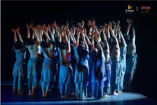 2025舞剧《千手观音》太原站安排(演出时间表+全票价+门票购买)