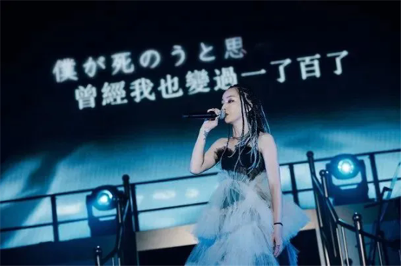 2025中岛美嘉演唱会深圳、佛山、苏州站最新动态（时间+票价+购票地址）