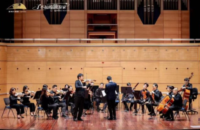2025杭州青少年古典优秀作品专场音乐会时间表一览(附曲目单+门票预订)