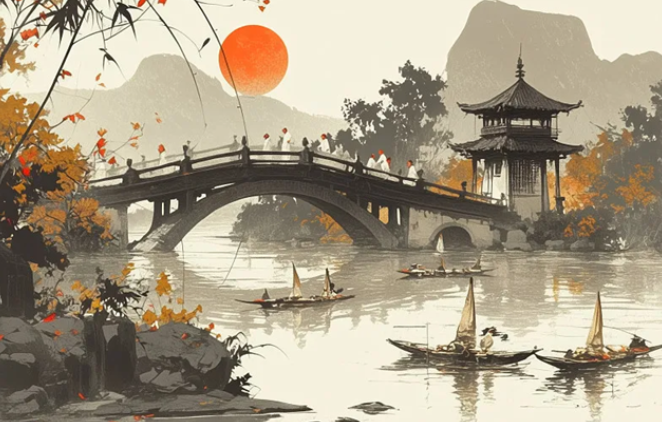 2025武汉诗乐声声国风歌曲音乐会时间表一览(附曲目单+门票预订)