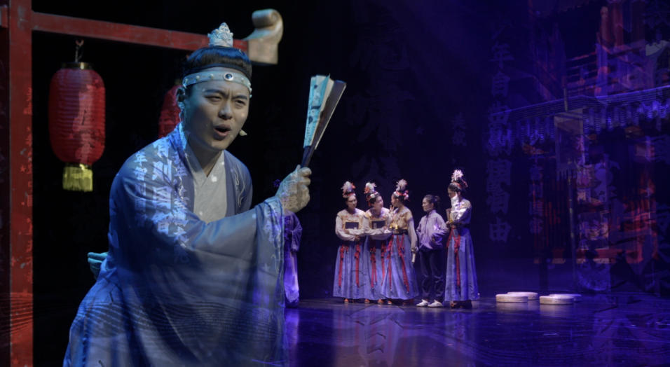 2025舞台剧《中华诗词大会》杭州站4月13日震撼来袭（票价+演出亮点）