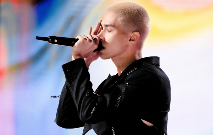 2025米卡西安演唱会4月12日演出信息一览(附票价+门票预订)