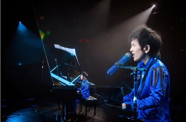 2025潘美辰哈尔滨演唱会5月4日演出(时间+场馆+票价+订票入口)