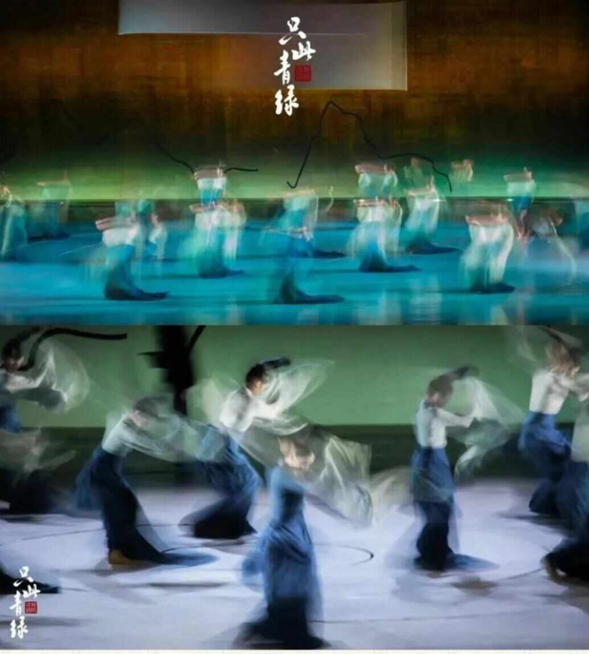 2025舞蹈诗剧《只此青绿》杭州站将于4月连演4场！附场次时间+售票订票