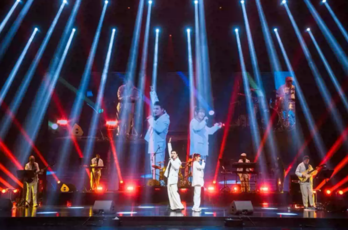 2025苏州再回首经典金曲演唱会5月9日(演出曲目+门票预订)