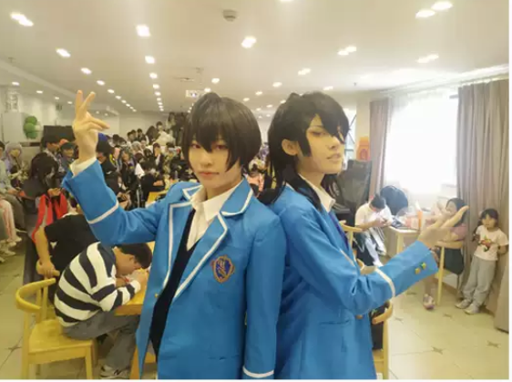 2024第四届上海星幻动漫节举办（附现场活动+票价信息+相关福利）