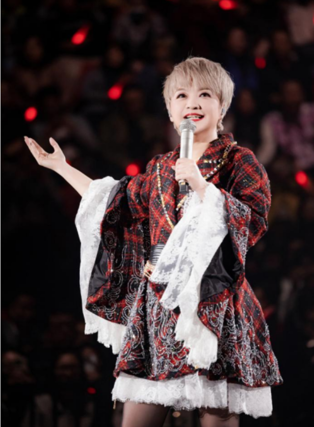 2025陈慧娴深圳演唱会7月19日官宣定档!(附时间+场次+票价+门票开售+订票指南)