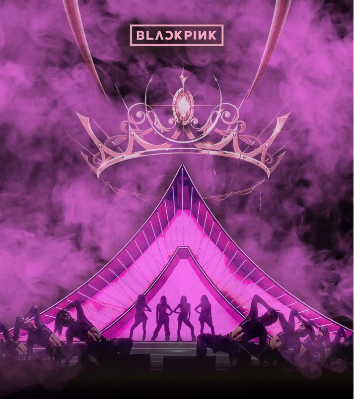 2025温州blackpink专场室内音乐节什么时间？地址在哪儿？（附购票信息）