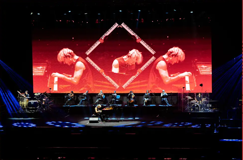 2025马克西姆西安钢琴演奏会11月29日举行(时间表+地点+门票开售+演出曲目单)