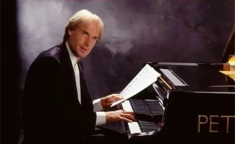 2025理查德克莱德曼慈溪钢琴音乐会12月20日浪漫来袭(附曲目单+门票价格+订票攻略)