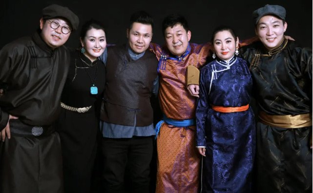 2025上海A-minor人声乐团演唱会10月17日(演出时间+门票价格+曲目单+购票指南)