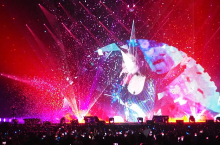 2025周蕙杭州演唱会门票价格公布!(附演出场馆+演出行程)