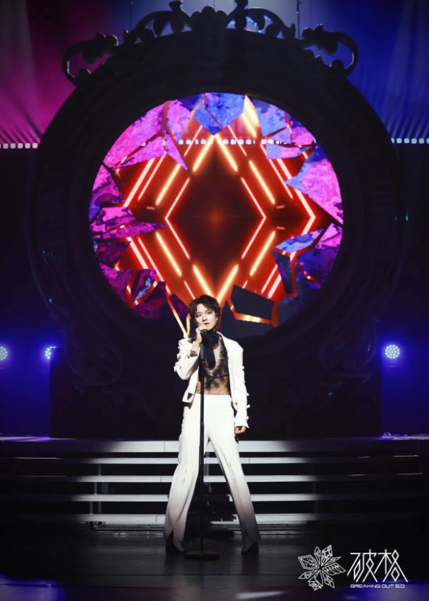 2025张泽衢州音乐会10月19日(时间表+门票价格+订票指南+演出看点)