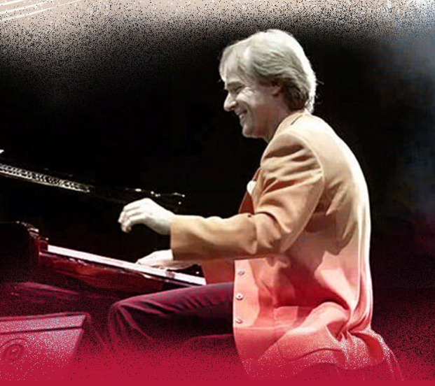 2026理查德克莱德曼呼和浩特钢琴音乐会(时间+地点+曲目单+订票指南)