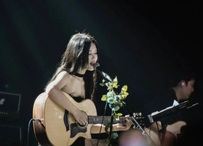 2025蓝心羽深圳演唱会10月17日开唱(时间表+门票价格+行程安排+订票指南)