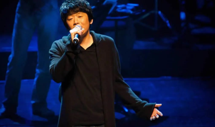 2025老狼西安演唱会时间表及场馆(附演出介绍+门票预定)