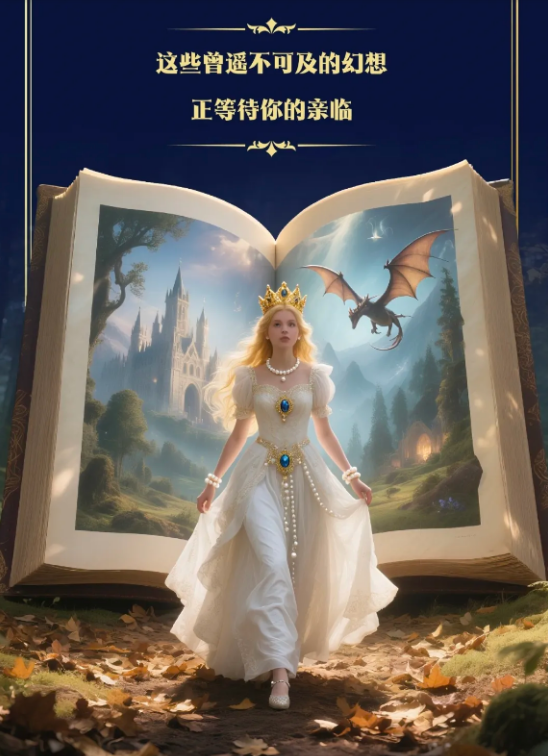 大连格林童话200年奇幻之旅展2025（展期时间+观展看点+门票预约）一览