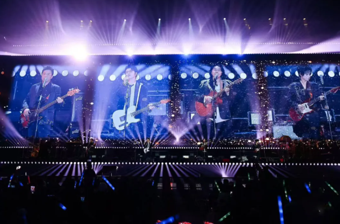 水木年华深圳演唱会2026安排表一览(附时间+场馆+门票开售)