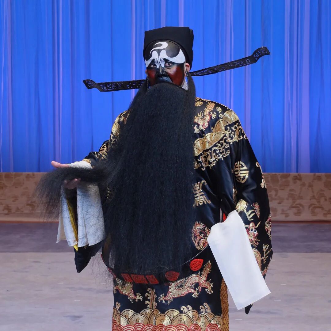 京剧《秦香莲》还得看张派！点进来告诉你为什么！