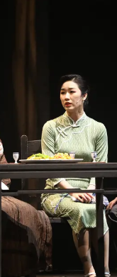 必看！音乐剧《觉醒年代》登陆北京，用歌声赴一场跨越百年的青春之约