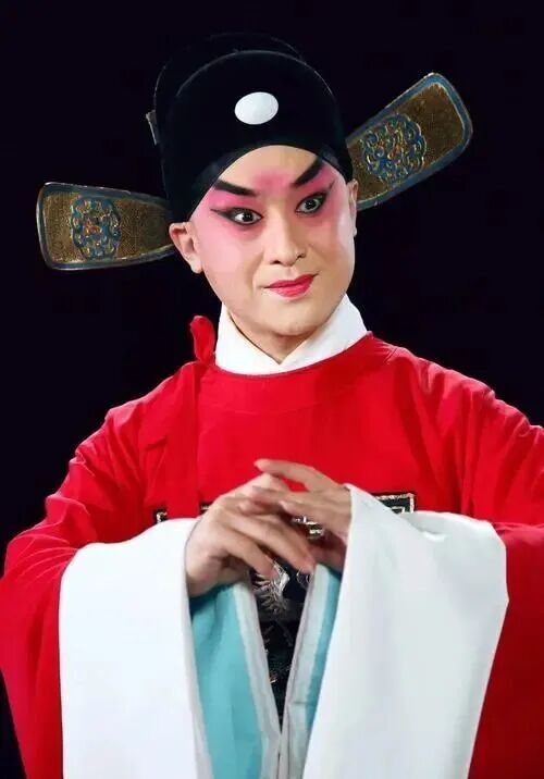 水磨调绕梁，名家赴太仓｜昆曲名家邵峥携《狮吼记》与分享会，解锁太仓五月雅事