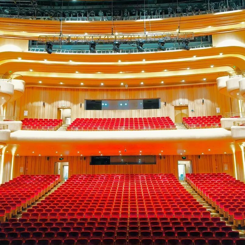 5月22日《向笑而生》脱口秀全国巡演—合肥站来咯