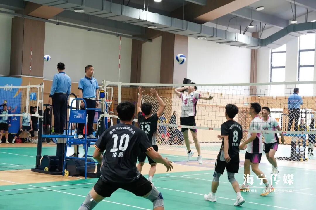 福建、江西、山东等地47支球队集结，这场高规格赛事海宁开赛！