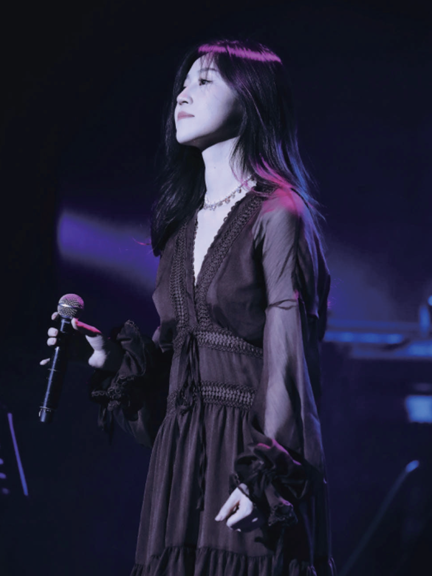 本周开演  等你来，赴一场「秋风」之约