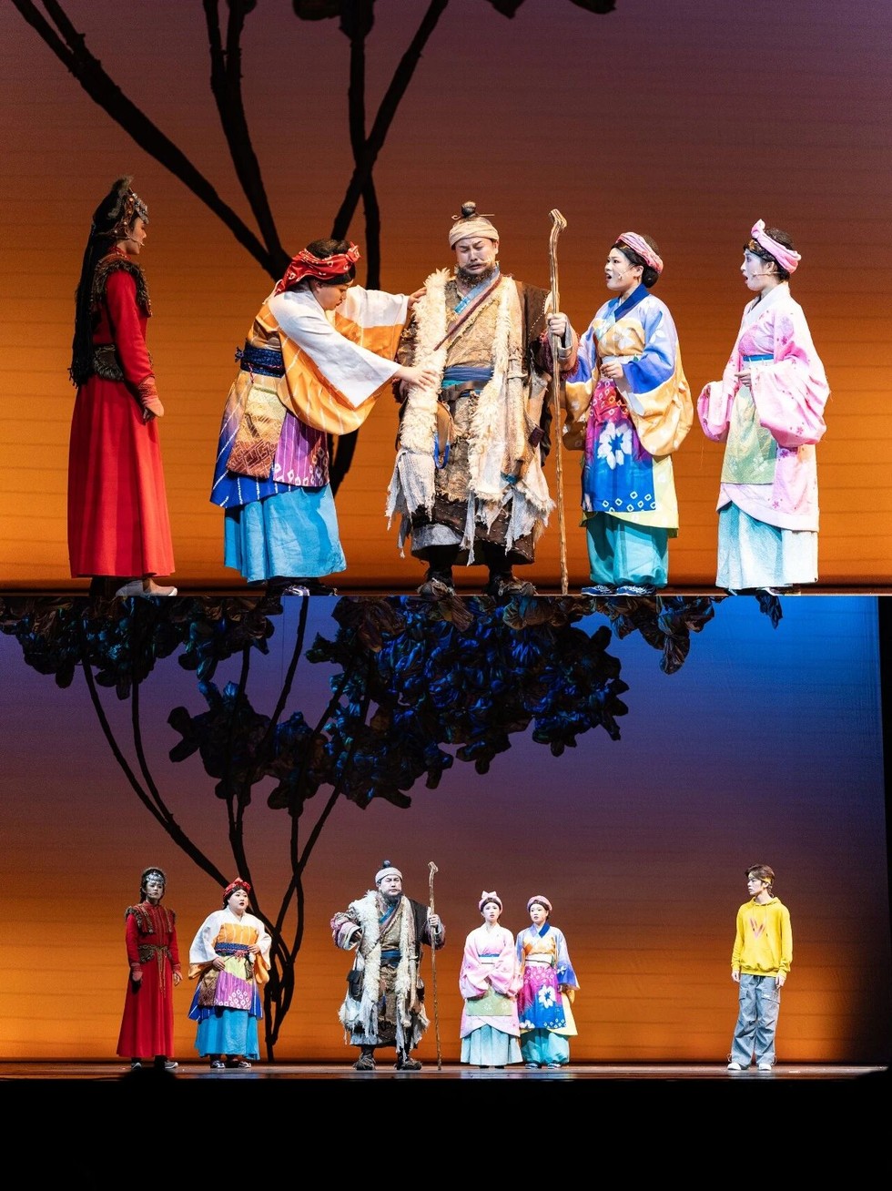 汉代织坊里的“职场女强人”