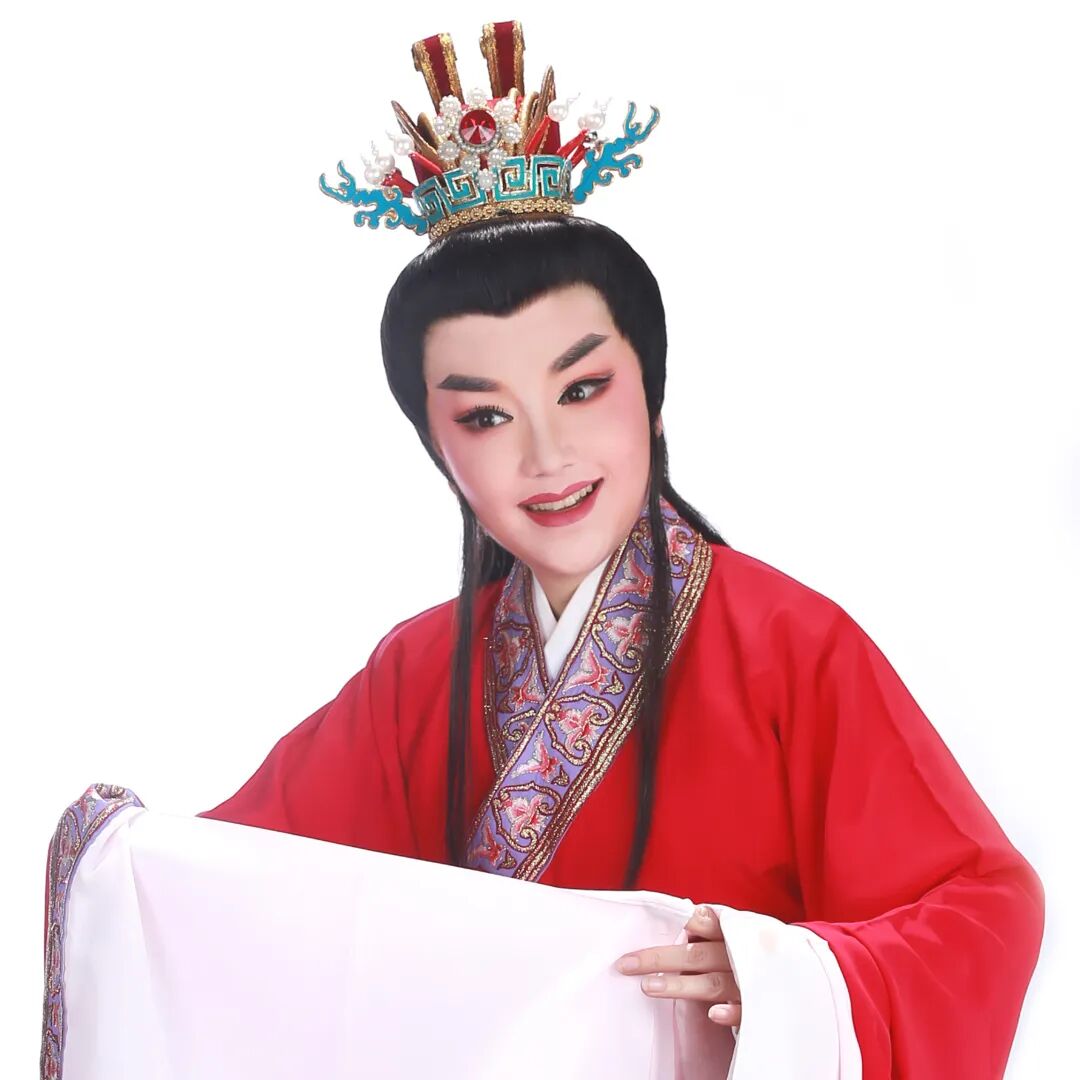 【开票】5折抢！越剧《孔雀东南飞》《孟丽君》双戏连台