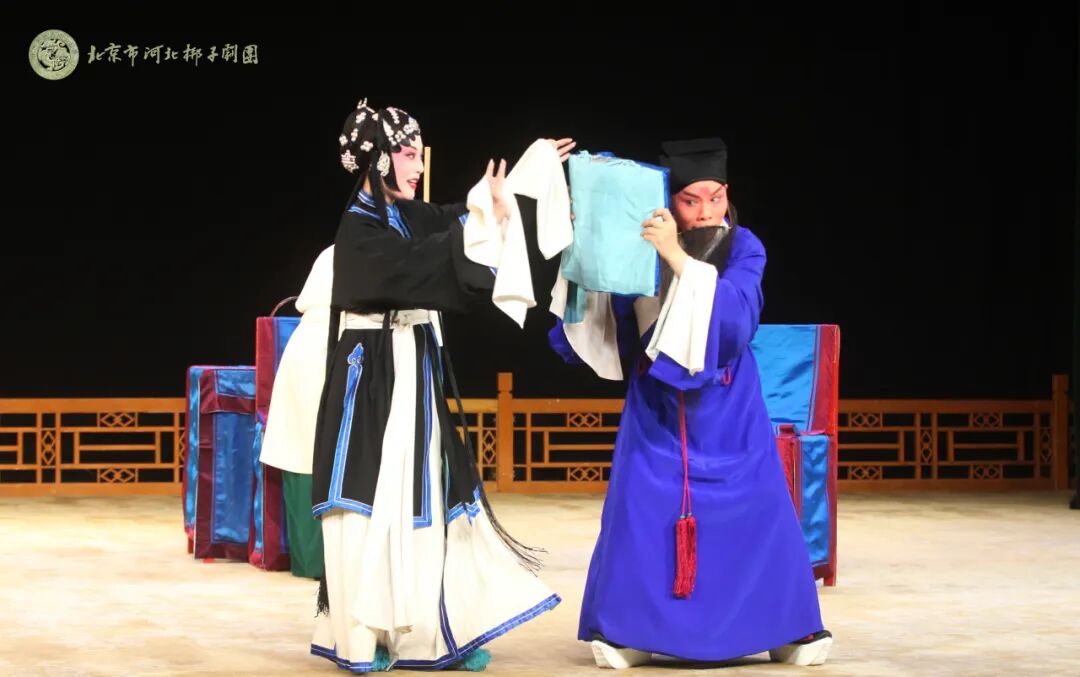 端午推荐  6月19-21日，北京市河北梆子剧团经典剧目展演，三日好戏连台，文武梆韵共赏！