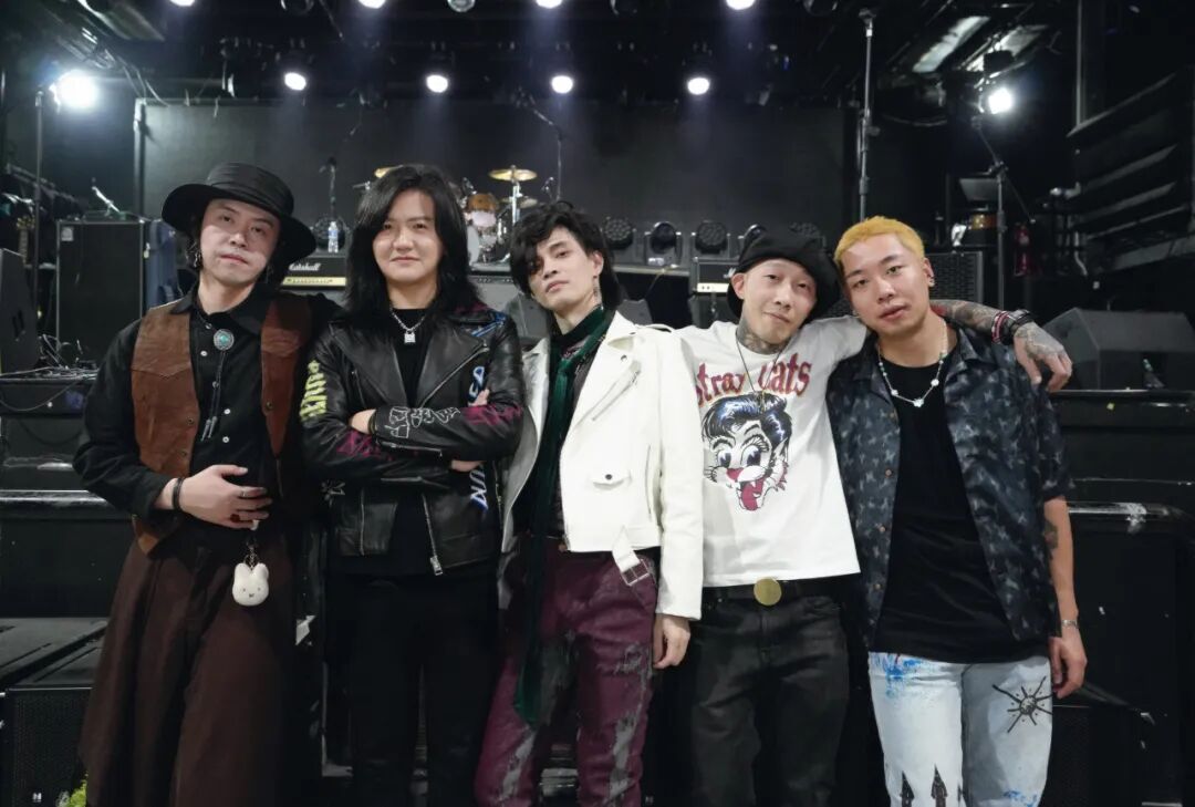 【阵容公布】6.19-20 魏坡·新序  坡上听 · 加减乘除音乐嘉年华