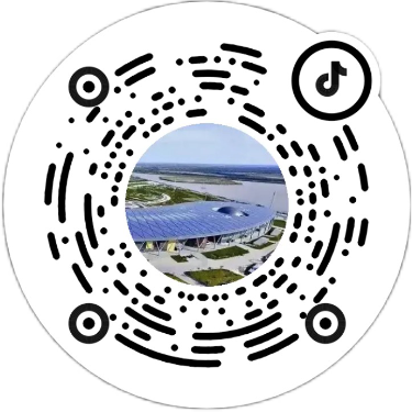 高考必胜！东营黄河国际会展中心祝高考学子乘风破浪，金榜题名！