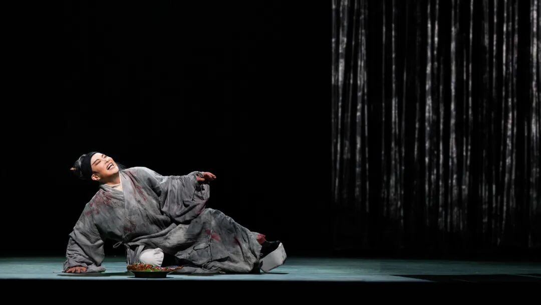 暌违十年，茅威涛主演新作！越剧《苏东坡》9月登临四川大剧院