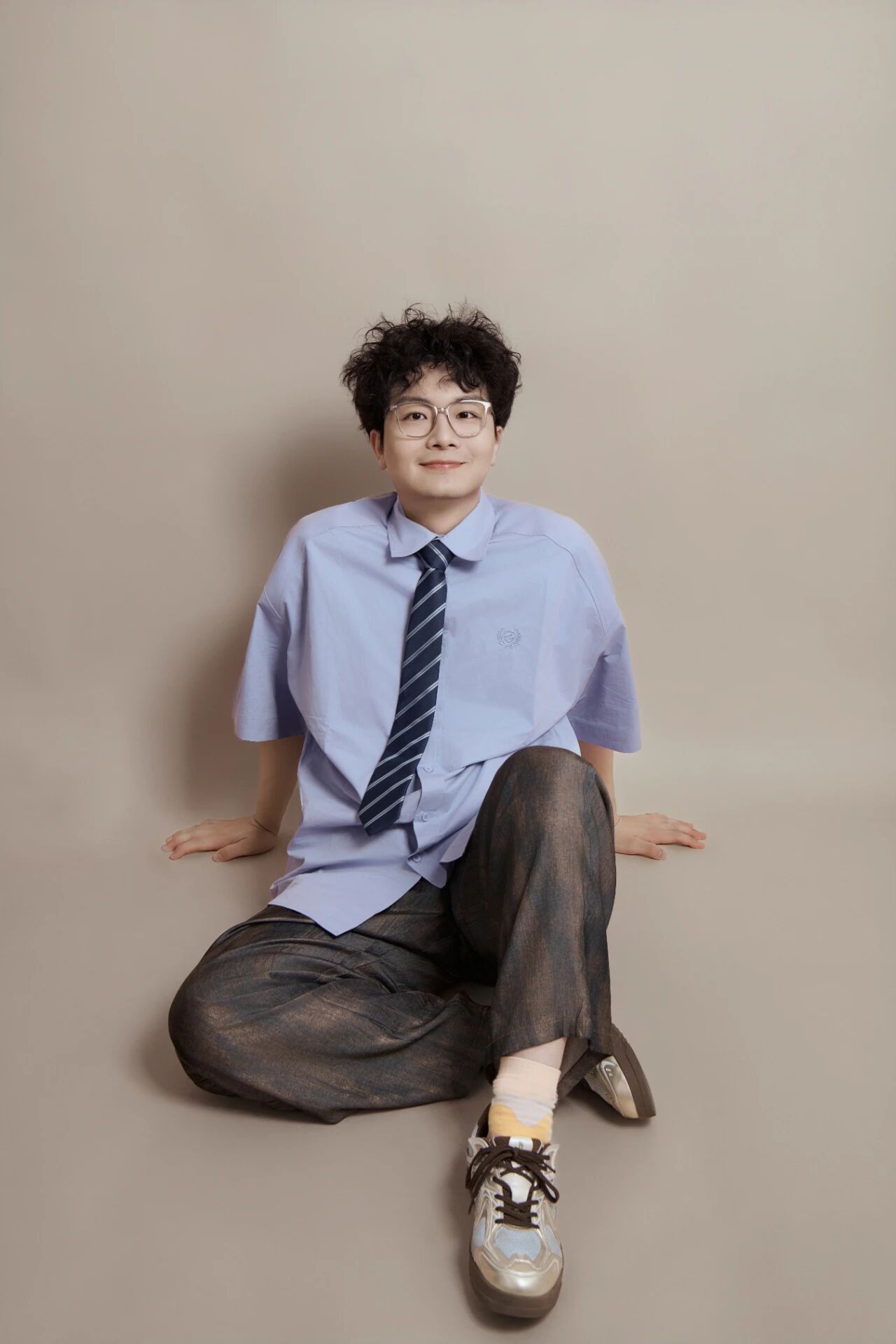 官宣幽默神君吴鼎来长春啦！【长春】搞笑圈脱口秀拼盘大咖秀就在8月2日！