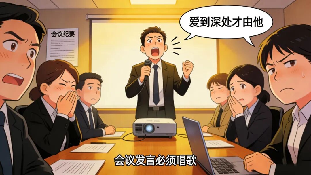 今日演出 《今夜喜剧秀第三季之骡马假日》